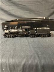 BACHMANN SPECTRUM TRAIN #81901 